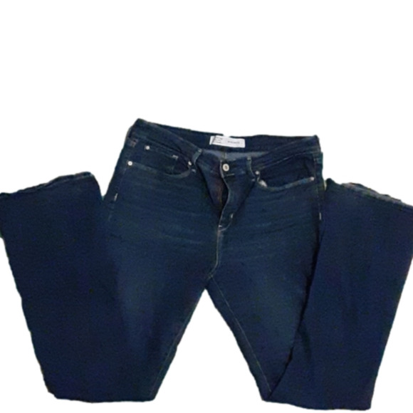 🐸Size 12L/W31 Signature Levi Strauss - Picture 1 of 6